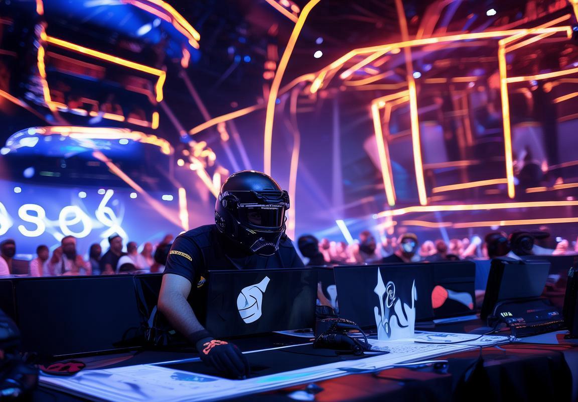 反恐精英2》电竞项目，中东资本电竞产业介入引全球电竞社区热议，或重塑电竞经济生态