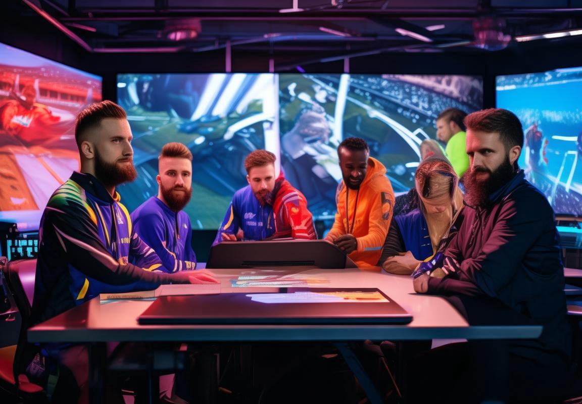 EMEA赛区FUT Esports签约土耳其明星选手