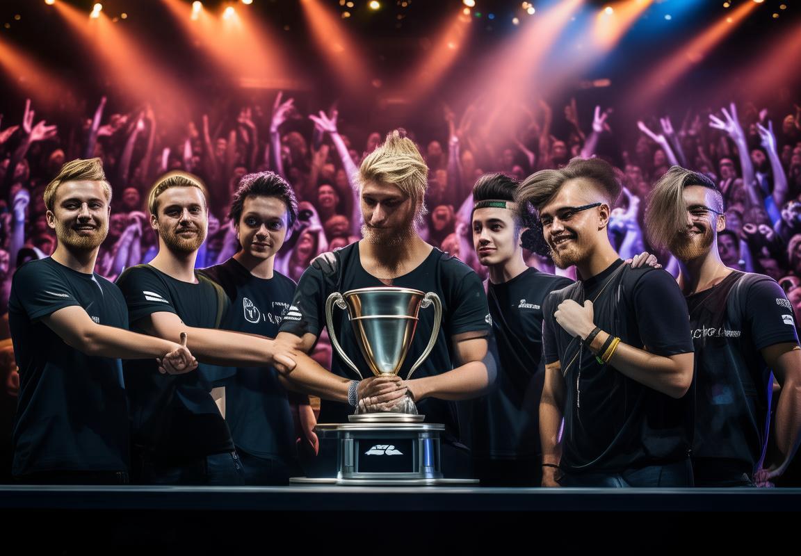 OG战队TI冠军成员Ceb与Topson暂别，队伍正式进入重建阶段